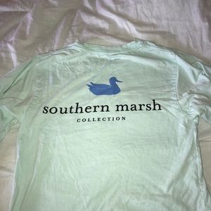 southern marsh tee